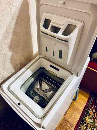 Пральна машинка Whirlpool AWE 66710 — б/у, робоча, самовивіз (Рівне) Рівне