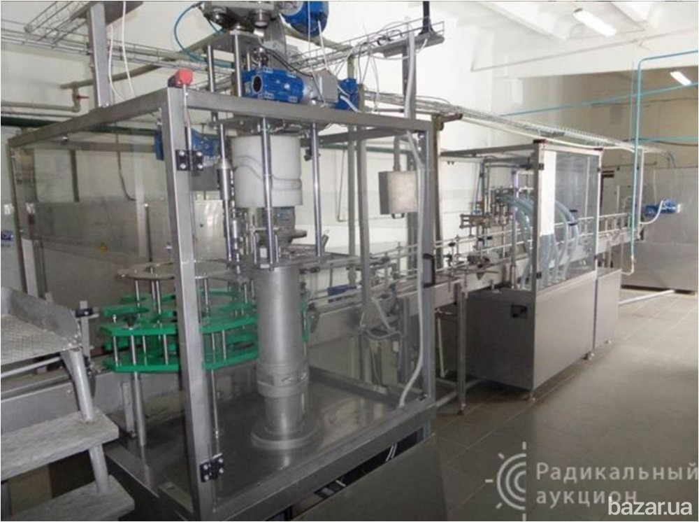 ПРОДАМ ГОТОВЫЙ БИЗНЕС завод минеральных вод! Миргород - изображение 2