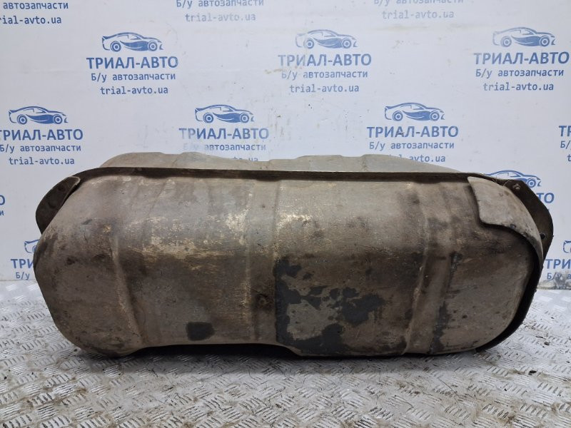 Бак топливный металлический Mitsubishi L200 KB 2.5 DIESEL 4D56 2006 (б/у) Киев - изображение 8