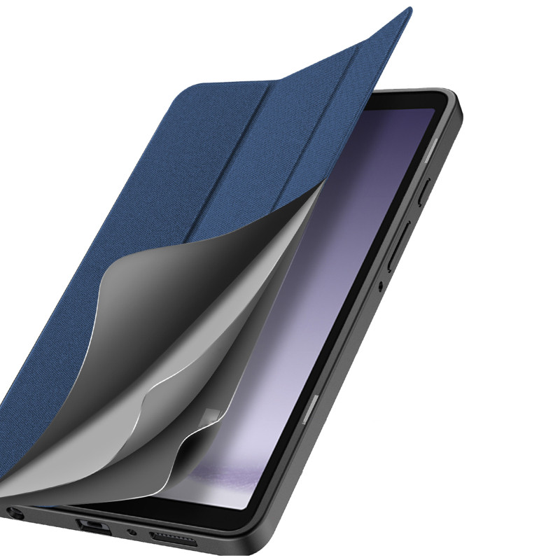 Чехол Dux Ducis Domo для Samsung Galaxy Tab A11+ / A9+ (11'') Херсон - изображение 3