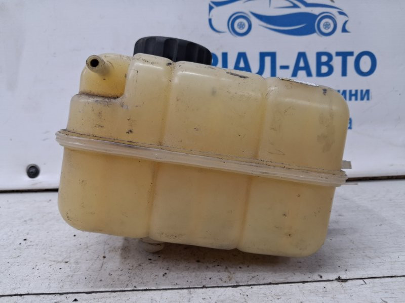 Бачок радиатора (расширительный) SsangYong Korando C200 2.0 DIESEL D20DT 2010 (б/у) Киев - изображение 2