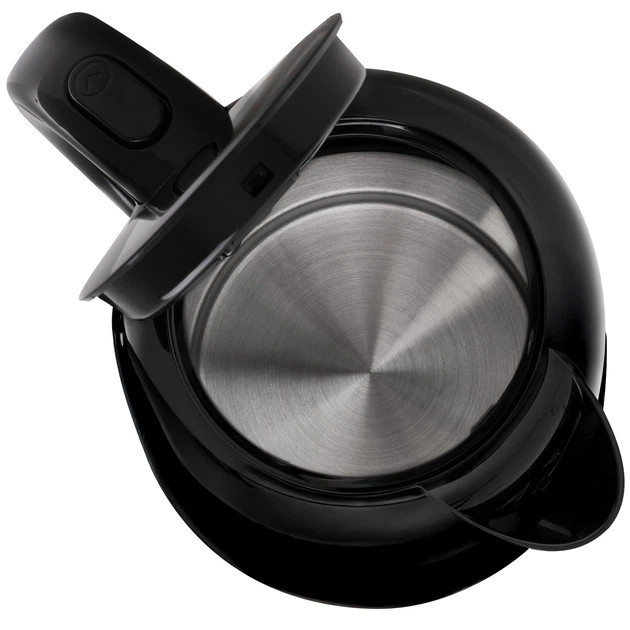 Электрочайник Adler AD 1385 black 1.7 л черный Київ - зображення 7