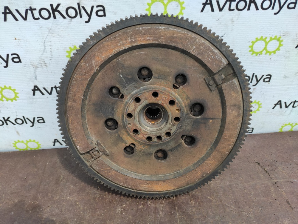 Сцепление комплект демпфер Peugeot Expert 2.0 hdi 1996-2006 Ковель - зображення 7