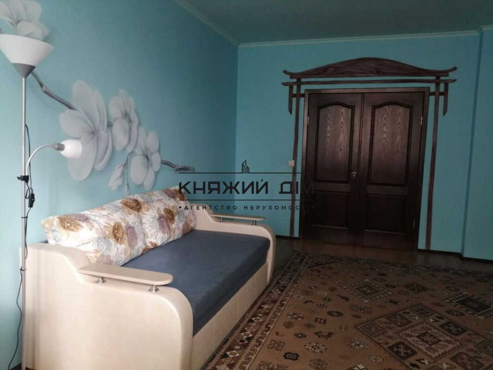 Оренда 2к. квартири на Позняках. КОД ОБ'ЄКТУ: 11197099. Київ - зображення 7