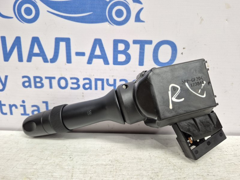 Переключатель подрулевой правый(дворники) Lexus RX 350 XU30 3.5 БЕНЗИН 2GRFE 2003 (б/у) Київ - зображення 2