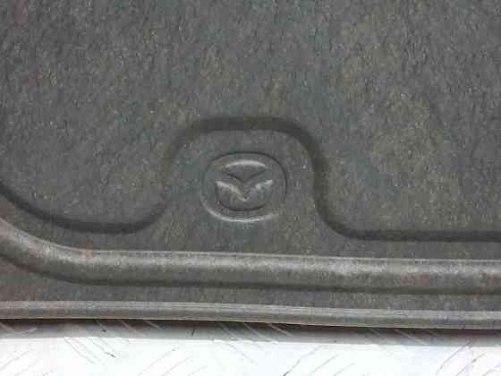 Обшивка капота Mazda 3 BM 2.2 DIESEL 2013 (б/у) Київ
