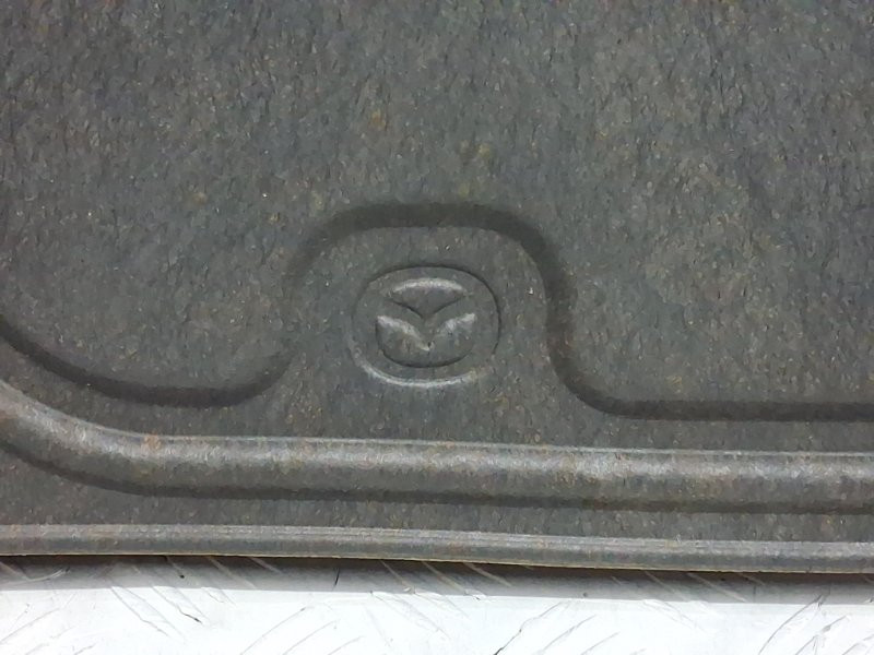 Обшивка капота Mazda 3 BM 2.2 DIESEL 2013 (б/у) Київ - зображення 3