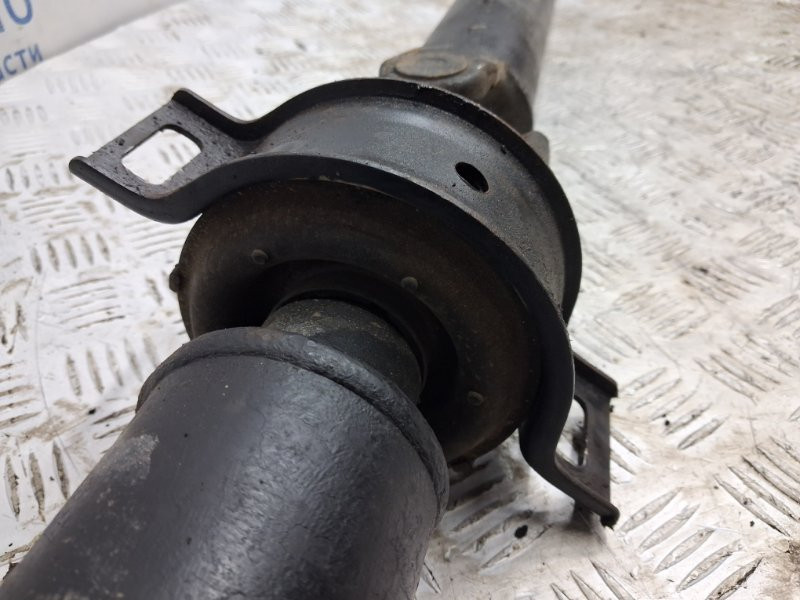 Вал карданный Mitsubishi L200 KB 2.5 DIESEL 4D56 2006 задн. (б/у) Киев - изображение 3