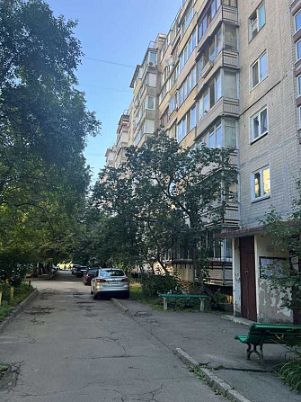 продажа 1-к квартира Киев, Святошинский, 44500 $ Київ - зображення 1