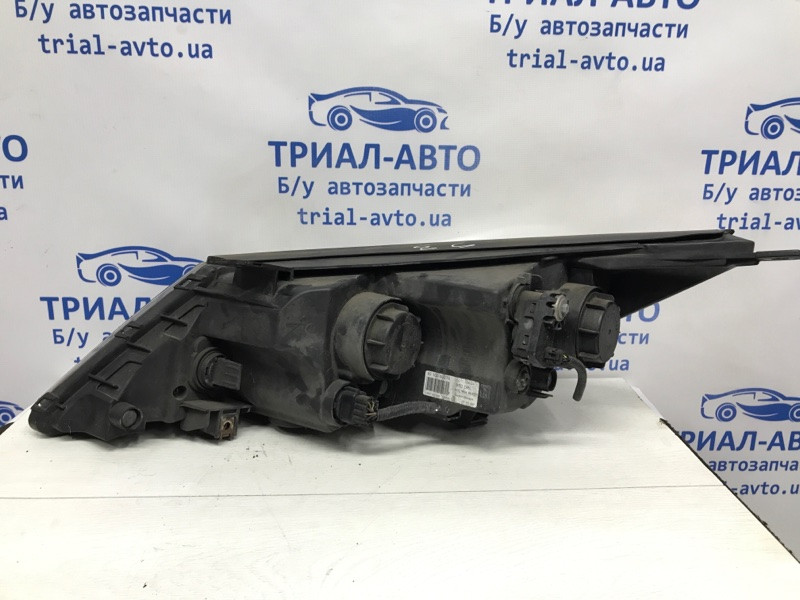 Фара правая галоген Kia Sportage 2010-2016 92102-3U270 (Арт. 35535) Киев - изображение 4