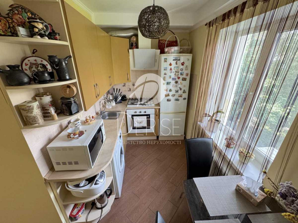 продажа 2-к квартира Киев, Подольский, 70000 $ Київ - зображення 12