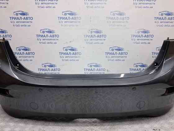 Бампер задний Mazda 3 BM 2.2 DIESEL 2013 (б/у) Киев