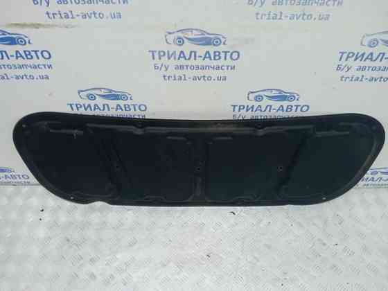 Обшивка капота Kia Ceed JD 1.6 DIESEL D4FB 2012 (б/у) Київ