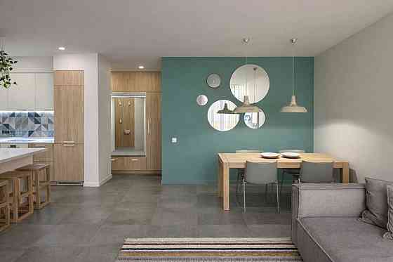 продажа 2-к квартира Киев, Днепровский, 165200 $ Київ