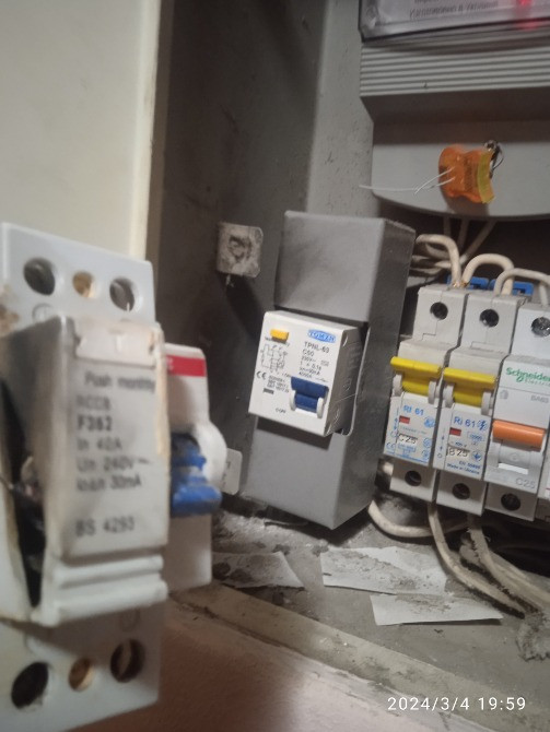 ДЕЖУРНЫЙ ЭЛЕКТРИК ОДЕССА О987Ч58815, Услуги электрика Одесса, вызов электрика на квартиры. Одесса - изображение 3