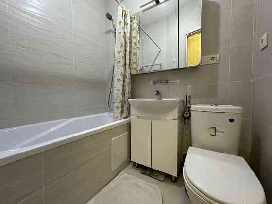 долгосрочная аренда 1-к квартира Киев, Соломенский, 13000 грн./мес. Киев