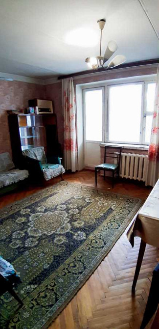 долгосрочная аренда 1-к квартира Киев, Днепровский, 5500 грн./мес. Київ - зображення 7