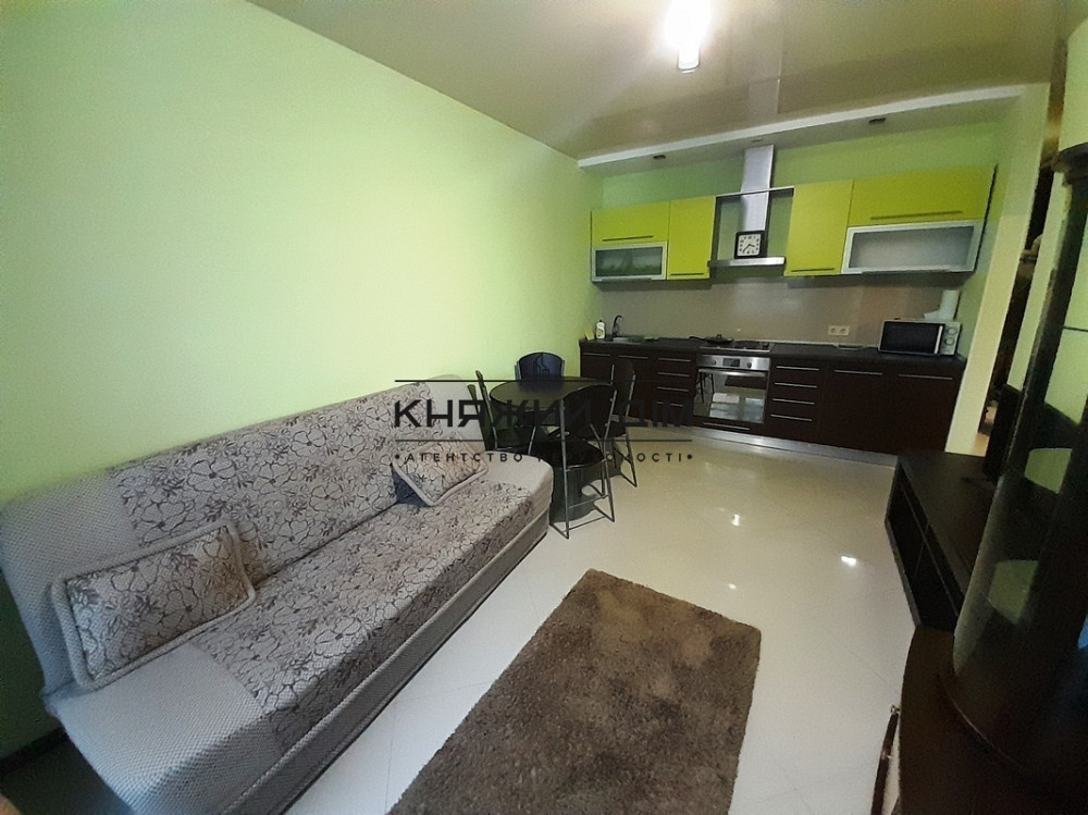 Без Комісії! Продаж 1-кімнатна ЖК Відпочинок.м.Святошино.м.Житомирська Код об'єкта № 21146640 Київ - зображення 5