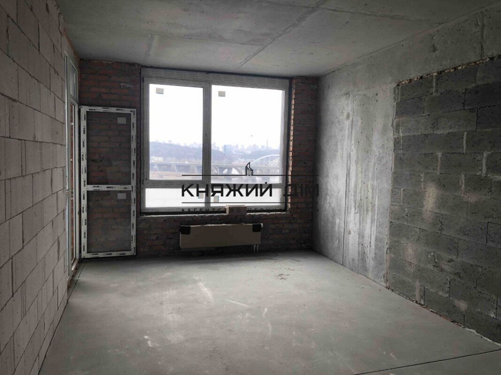 ПРОДАЖ 2к квартири в ЖК Great Дніпровська набережна 15Д код 21146512 Київ - зображення 11