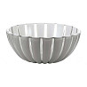 Guzzini Салатник Grace 29693092 11.5х30х30 см сірий Киев