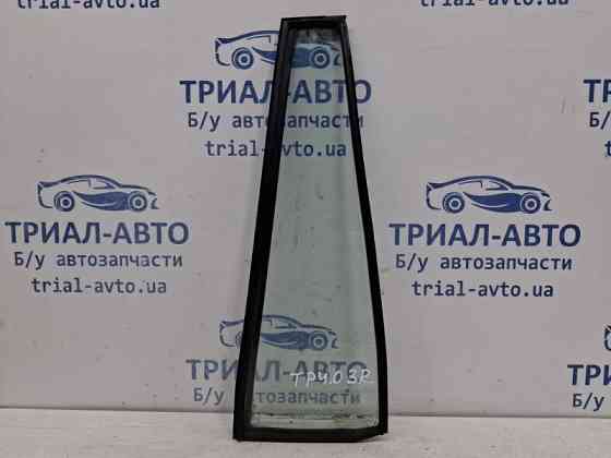 Стекло двери задней правой (форточка) Toyota Prado 2002-2009 6812360221 (Арт. 60193) Київ