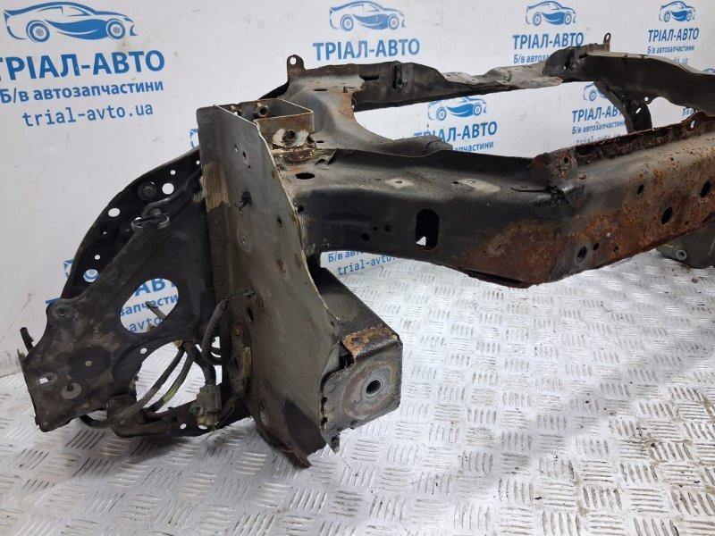 Панель передняя Honda Accord 2002-2008 60400SEAE01ZZ (Арт. 76183) Київ - зображення 9