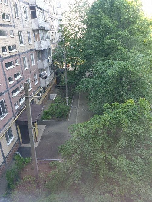 Продам. 3-к.кв. 4/9, ж/м Лівобережний-2, вул.Терещенківська Днепр - изображение 5