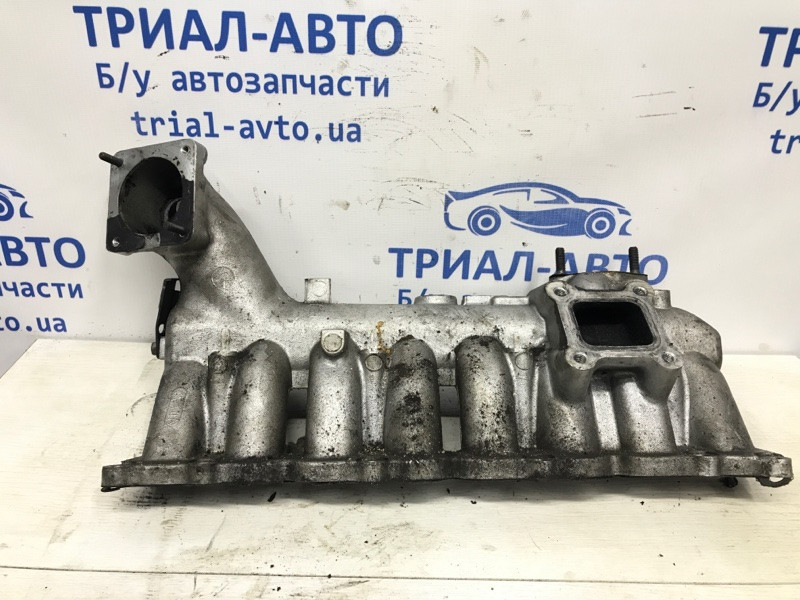 Коллектор впускной металл Kia Sorento BL 2.5 DIESEL D4CB 2002 (б/у) Киев - изображение 1