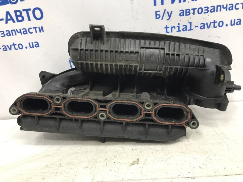Коллектор впускной пластик Nissan Juke 2010-2019 140011KC0A (Арт. 16771) Київ - зображення 4