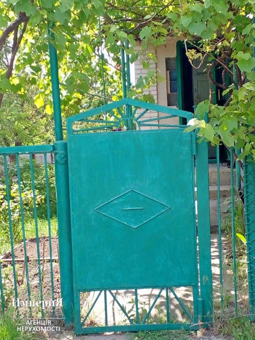 Кирпичный двухэтажный дом в СТ Озерное. Белая Церковь - изображение 4