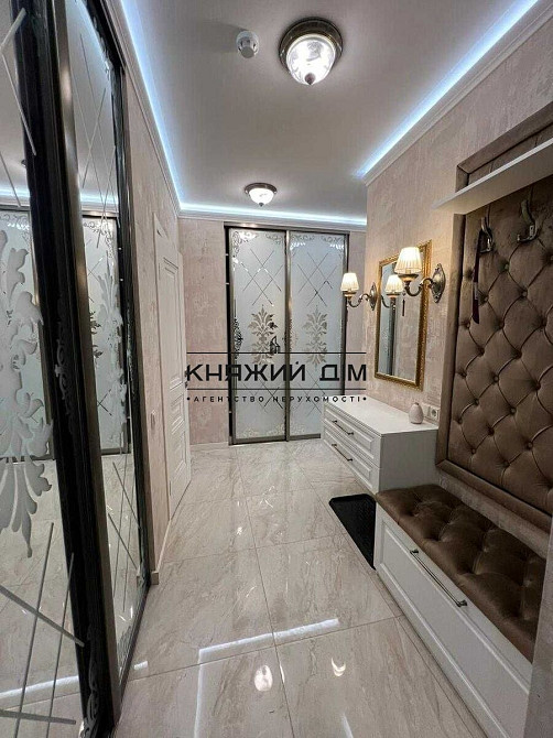 Оренда 2 кімнатної квартири в ЖК Seven № 11203083 Киев - изображение 4