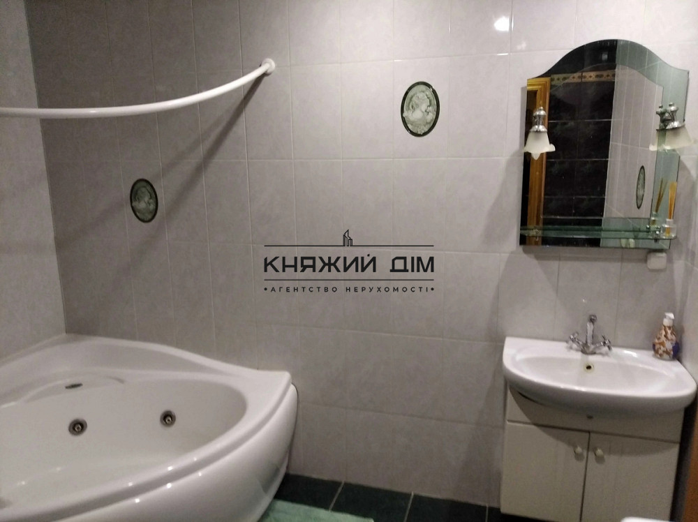 Оренда 3 кімнатна квартира м. Майдан Незалежності КОД 11203959 Київ - зображення 10