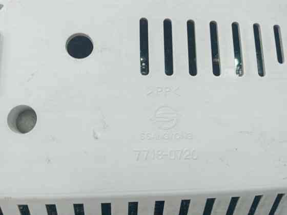 Приборная панель SsangYong Rexton Y250 2.7 D27DT 2006 (б/у) Київ