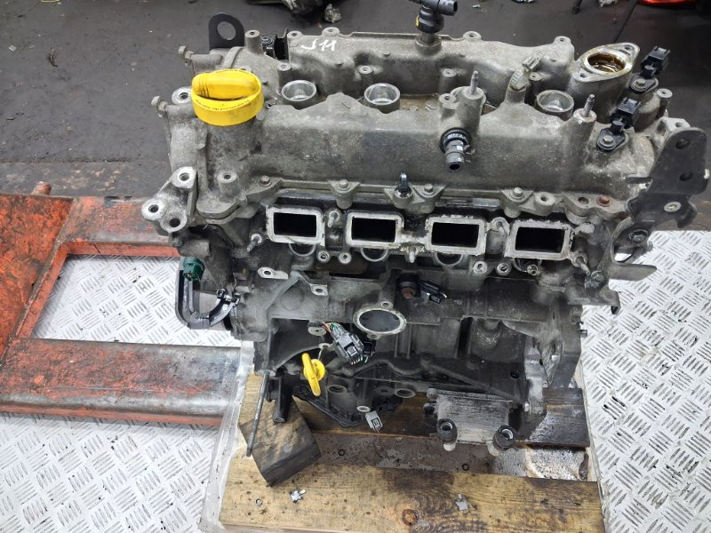 Двигатель Nissan Qashqai 2013-2022 HRA2DDT (Арт. 64669) Київ - зображення 5