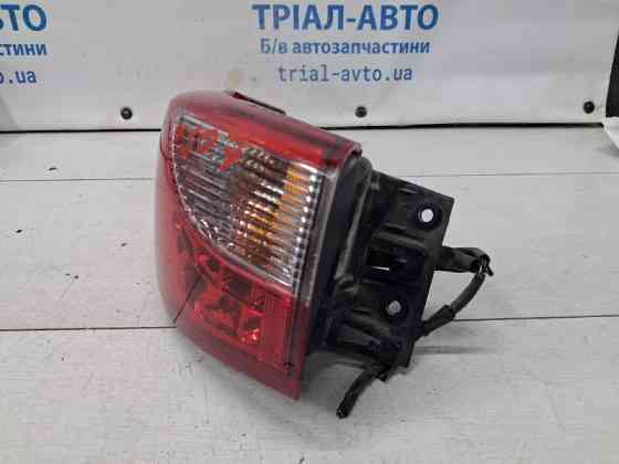 Фонарь задний внешний левый Infiniti QX60 L50 3.5 БЕНЗИН VQ35DE 2013 (б/у) Киев