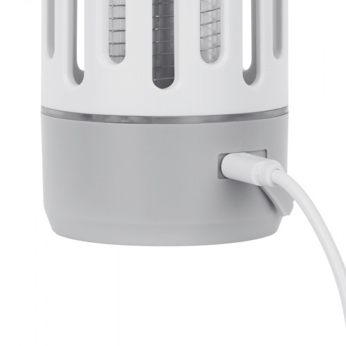 Туристическая инсектицидная лампа Noveen IKN851 LED на аккумуляторе Одеса - зображення 4