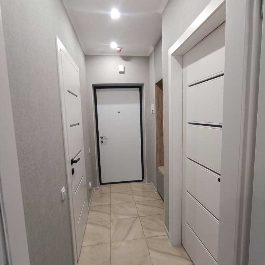 долгосрочная аренда 1-к квартира Киево-Святошинский, Петропавловская Борщаговка, 18000 грн./мес.  - зображення 8