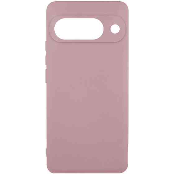 Чехол Silicone Cover Lakshmi Full Camera (AAA) для Google Pixel 9 Херсон
