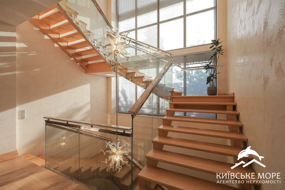 долгосрочная аренда 7-к дом Киев, Печерский, 13000 евро/мес. Київ - зображення 8