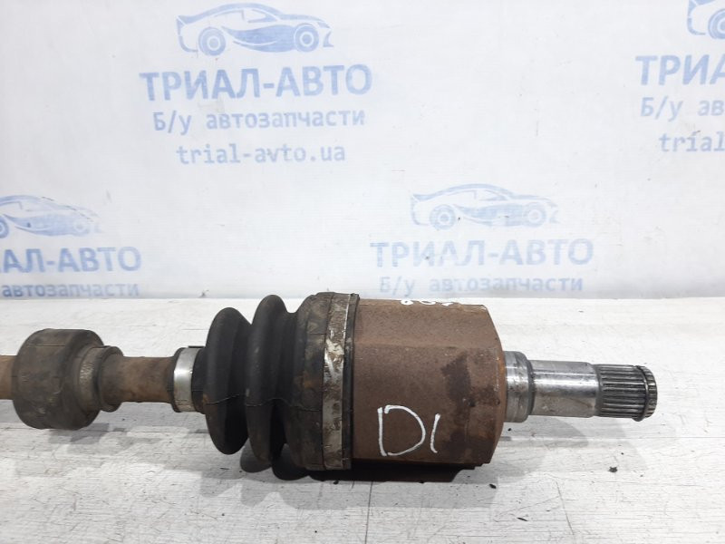 Привод передний левый МКПП Kia Sorento XM 2.0 DIESEL 2009 (б/у) Київ - зображення 5