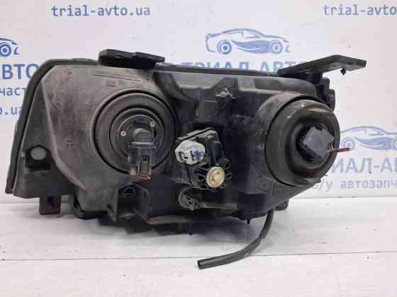 Фара правая галоген Suzuki Grand Vitara 2005-2016 3512065J11 (Арт. 62409) Київ
