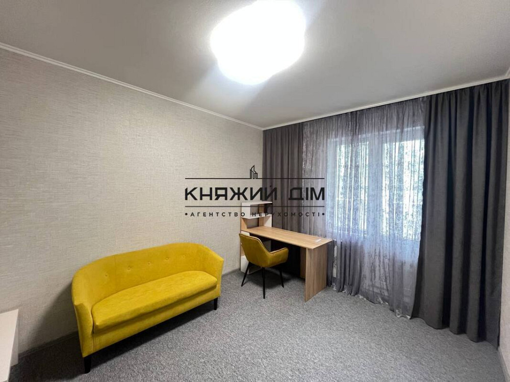 Оренда офісного приміщення (кабінет) м. Позняки КОД 1419337 Київ - зображення 10
