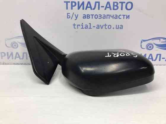 Зеркало правое Mitsubishi Pajero Sport K9 2.5 DIESEL 4D56 1996 (б/у) Київ