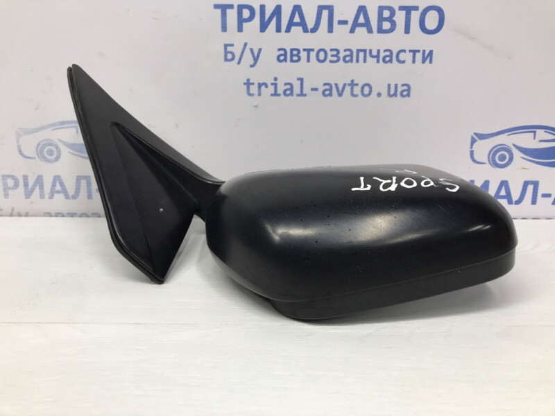 Зеркало правое Mitsubishi Pajero Sport K9 2.5 DIESEL 4D56 1996 (б/у) Київ - зображення 4