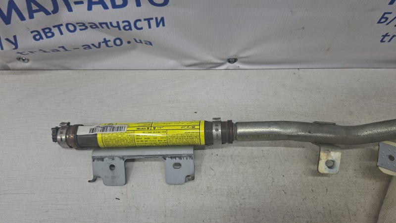 Airbag потолка(шторка) правый SsangYong Actyon CJ 2.0 DIESEL D20DT 2005 (б/у) Київ - зображення 4