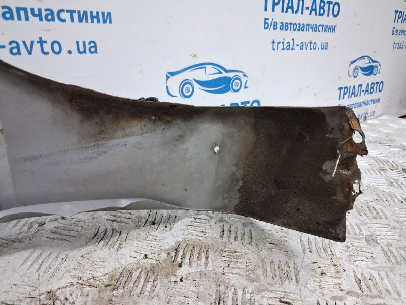 Крыло переднее левое Mitsubishi Lancer 9 1.6 БЕНЗИН 4G18 2003 (б/у) Киев - изображение 10