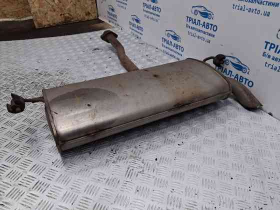 Глушитель Kia Sportage 2010-2016 287003U700 (Арт. 70964) Киев