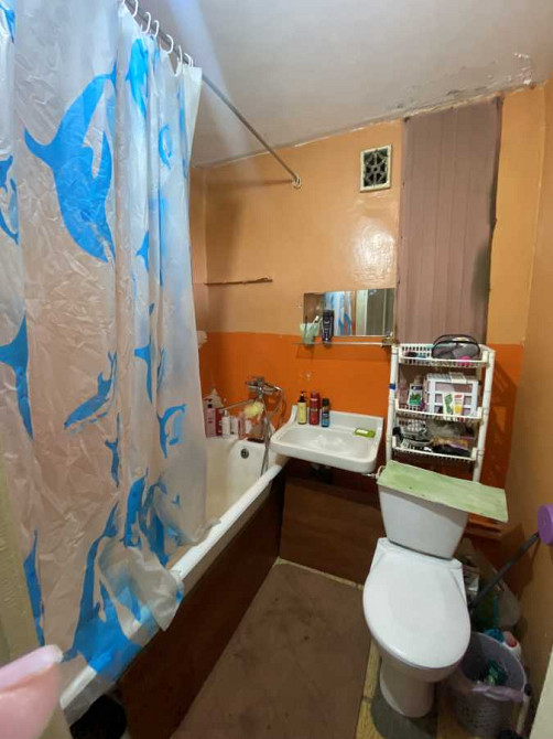 продажа 1-к квартира Киев, Днепровский, 35000 $ Київ - зображення 7