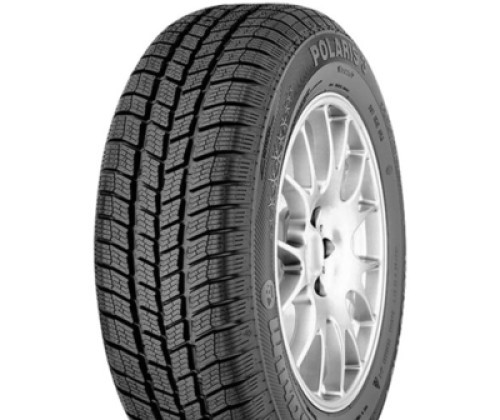 215/50 R17 Barum Polaris 3 95V Легкова шина Київ - зображення 8