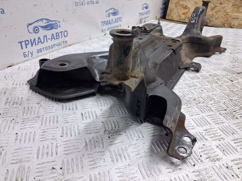 Балка передней подвески Toyota Auris E150 1.6 БЕНЗИН 1ZRFAE 2006 (б/у) Киев - изображение 4